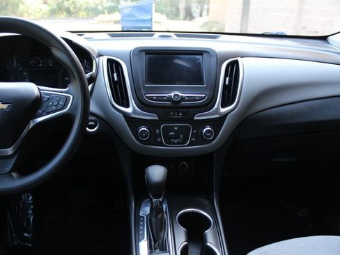 Used 2022 Chevrolet Equinox LS FWD image 14
