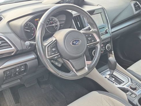 Used 2020 Subaru Forester Premium AWD/4WD image 10