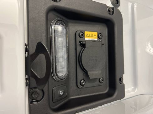 New 2025 Ford Maverick XLT w/ Equipment Group 301A image 33