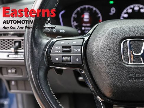 Used 2025 Honda Civic Sport image 15