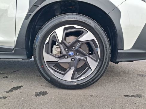 Certified 2026 Subaru Crosstrek 2.5i Limited w/ Crosstrek Mirror Package AWD/4WD image 10