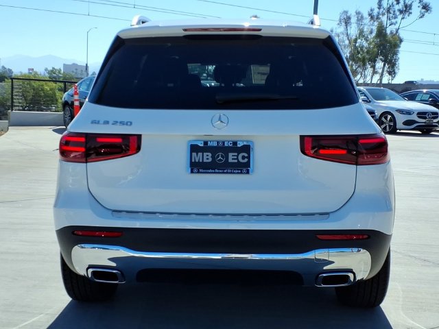 New 2026 Mercedes-Benz GLB 250 image 22