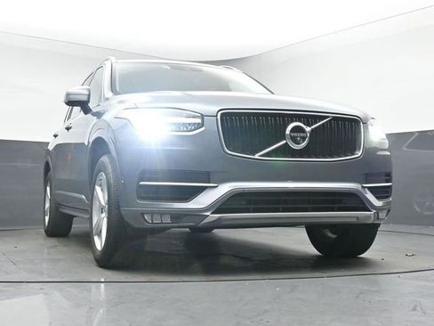 Used 2018 Volvo XC90 T5 Momentum w/ Convenience Package image 10