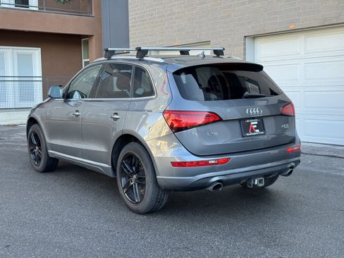Used 2014 Audi Q5 2.0T Premium Plus image 3