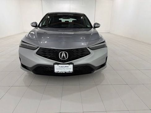 Certified 2024 Acura Integra FWD image 8