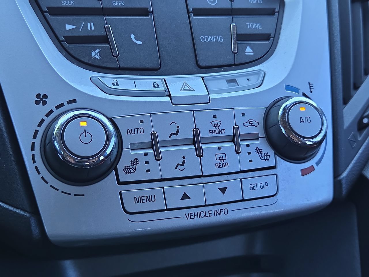 Used 2014 Chevrolet Equinox LT w/ Power Convenience Package FWD image 41