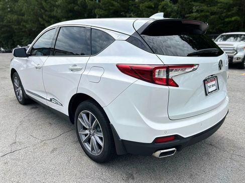 Used 2024 Acura RDX SH-AWD w/ Technology Package image 5