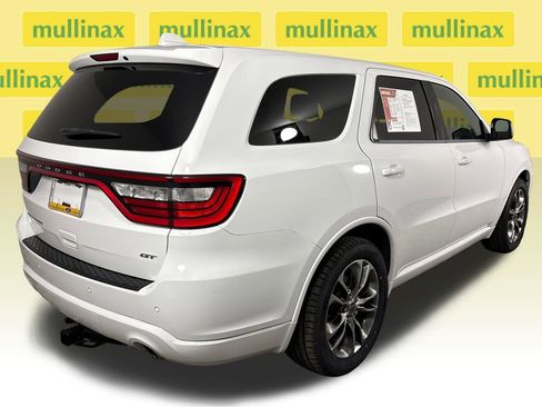 Used 2019 Dodge Durango GT image 4