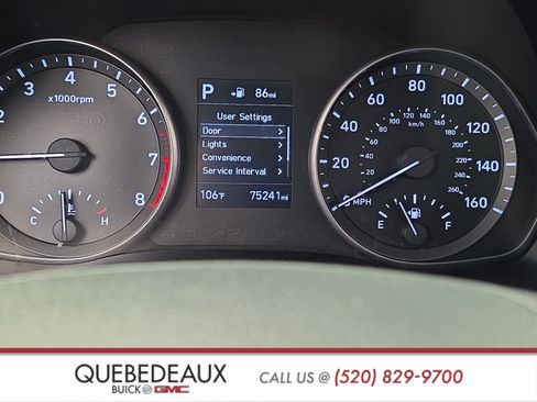 Used 2018 Hyundai Elantra GT FWD image 16