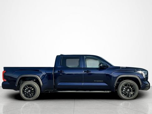 New 2025 Toyota Tundra Limited AWD/4WD image 6