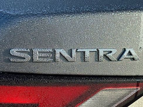 New 2025 Nissan Sentra S image 21