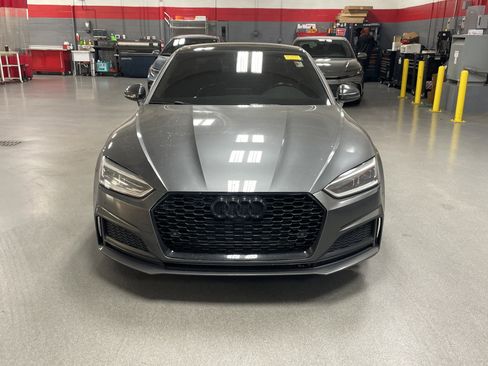 Used 2018 Audi S5 Premium Plus image 3