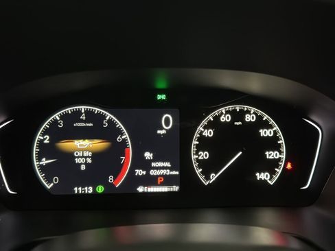 Certified 2023 Honda Pilot Touring image 27