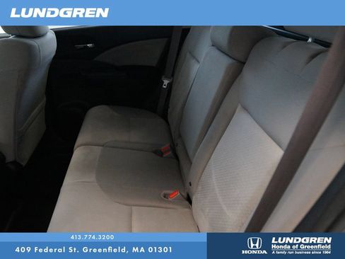 Used 2015 Honda CR-V EX image 27