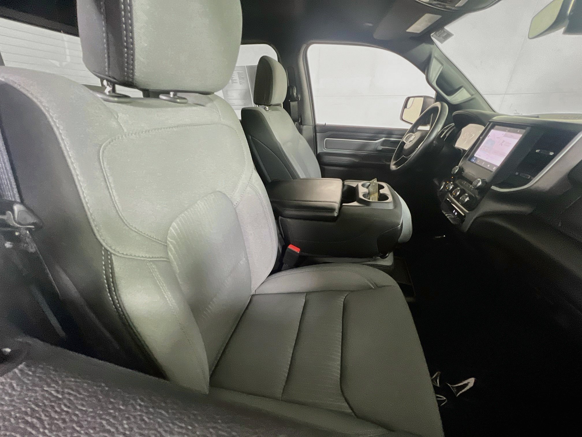 Used 2023 RAM 1500 Big Horn AWD/4WD image 26