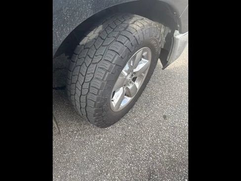 Used 2015 RAM 1500 Big Horn AWD/4WD image 18