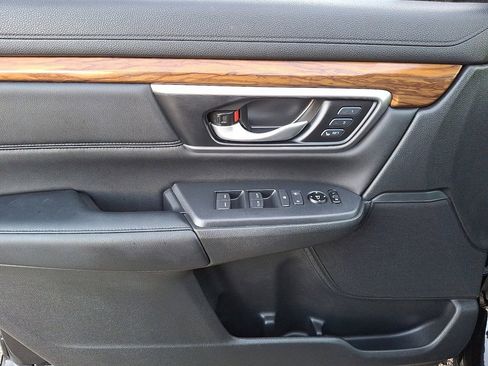 Used 2020 Honda CR-V EX-L image 12
