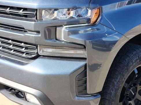Used 2021 Chevrolet Silverado 1500 RST image 13