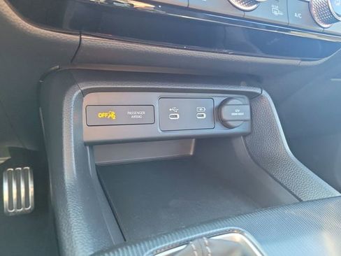 New 2026 Honda Civic Sport image 22