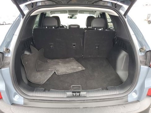 Used 2025 Ford Escape Platinum image 25