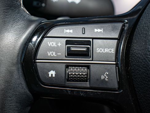 Certified 2022 Honda Civic Sport image 26