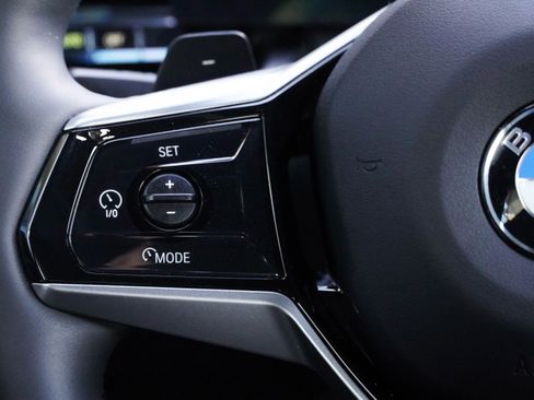 Certified 2026 BMW 540i xDrive image 22