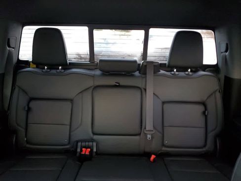 Used 2023 GMC Sierra 1500 Denali w/ Denali Reserve Package image 13