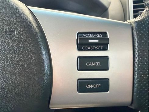 Used 2014 Nissan Xterra PRO-4X AWD/4WD image 18