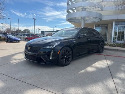 Used 2022 Cadillac CT5 V Blackwing w/ Driver Assist Package