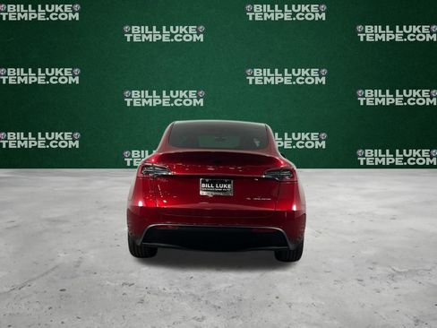 Used 2024 Tesla Model Y Long Range image 5