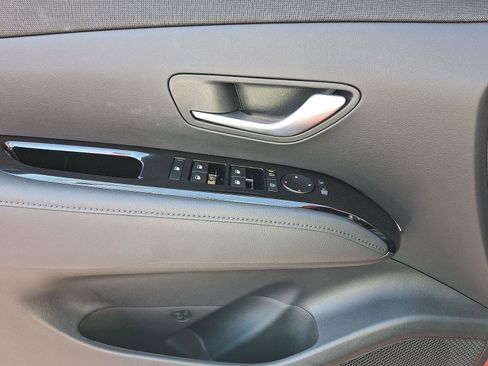 Certified 2025 Hyundai Santa Cruz XRT image 12