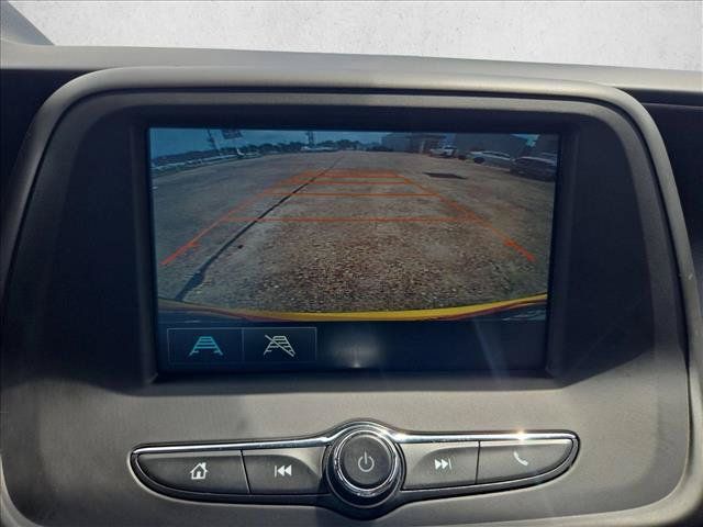 Used 2017 Chevrolet Camaro LT w/ RS Package RWD image 13