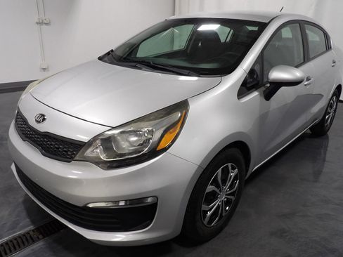 Used 2017 Kia Rio LX w/ Power Package image 3