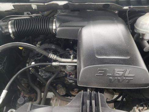 Used 2019 RAM 1500 Express AWD/4WD image 30