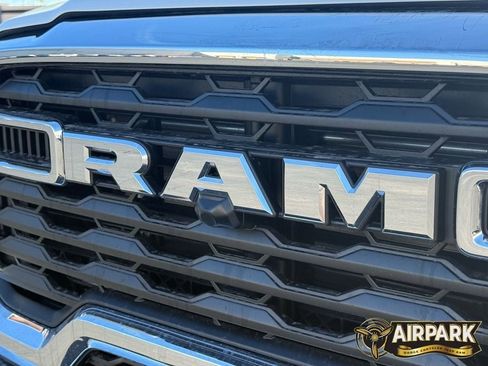 New 2026 RAM 3500 Tradesman image 12