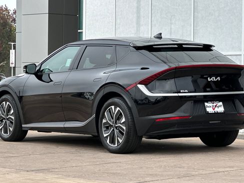 Used 2024 Kia EV6 Light image 6