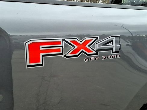 New 2026 Ford F350 XL w/ STX Appearance Package image 10