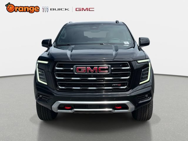 New 2026 GMC Yukon AT4 w/ AT4 Premium Plus Package AWD/4WD image 8