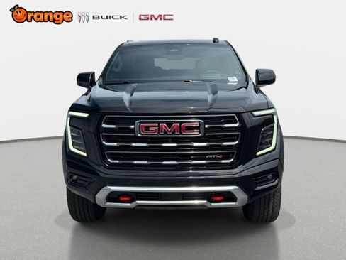 New 2026 GMC Yukon AT4 w/ AT4 Premium Plus Package AWD/4WD image 8