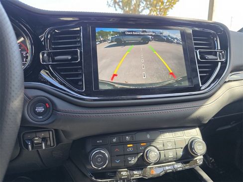 New 2026 Dodge Durango GT image 22