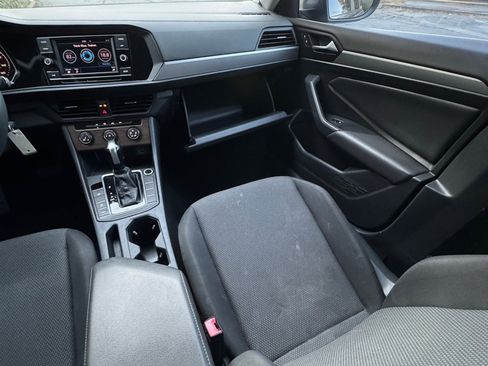 Used 2019 Volkswagen Jetta S w/ Driver Assistance Package image 23