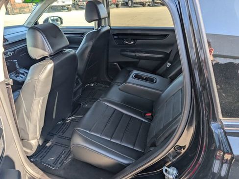 Used 2023 Honda CR-V EX-L image 24