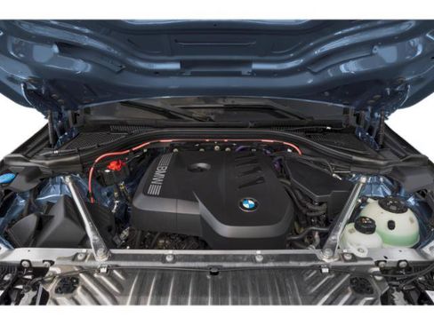 New 2026 BMW X3 xDrive30i AWD/4WD image 14