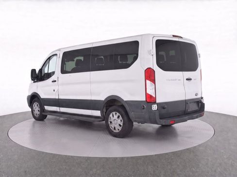 Used 2016 Ford Transit 350 XLT RWD image 5