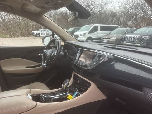 Used 2017 Buick Envision Premium image 15
