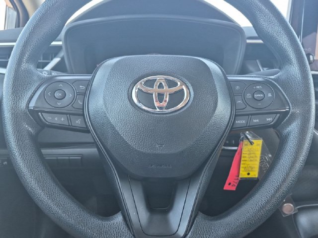 Used 2026 Toyota Corolla LE FWD image 21