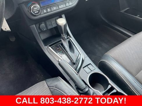 Used 2014 Toyota Corolla S FWD image 25