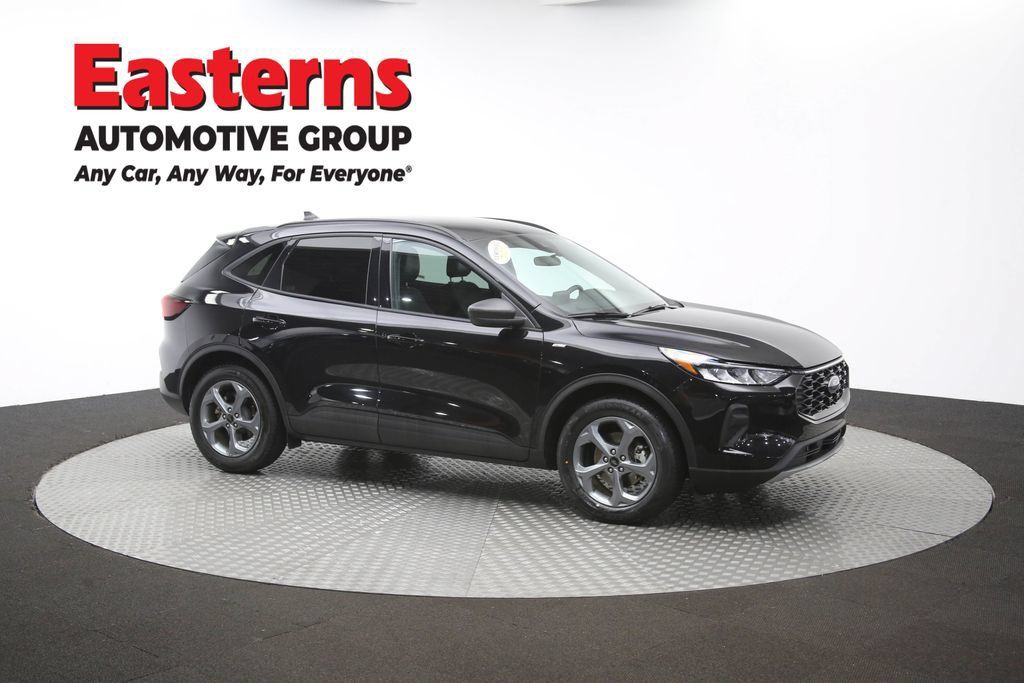 Used 2025 Ford Escape ST-Line FWD image 49