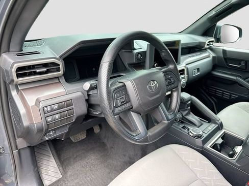 Used 2024 Toyota Tacoma SR5 AWD/4WD image 9