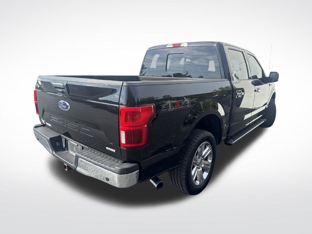 Used 2020 Ford F150 XLT w/ Equipment Group 302A Luxury AWD/4WD image 6